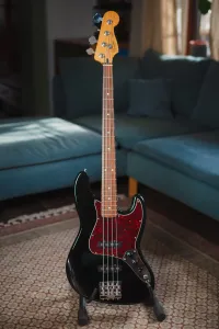 Fender American Traditinonal Jazz Bass