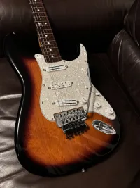 Fender Dave Murray Signature