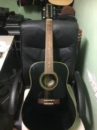 Fender DG-16E-12 Electro-acoustic guitar 12 strings - Hegedüs Róbert Sr [Yesterday, 5:13 pm]