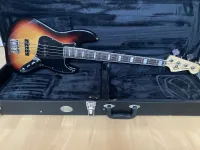 Fender Jazz Bass Classic 70