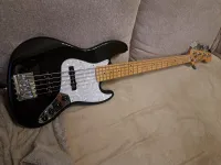 Fender Player II Mod Jazz Bass 5