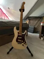 Fender Player Plus Stratocaster