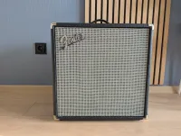 Fender Rumble 40 V3 Basová reproskriňa - Tamás74 [Today, 10:16 am]