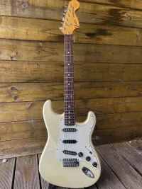 Fender Richie Blackmore Stratocaster CIJ 1997 RARE