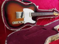Fender Standard Telecaster 1995. USA