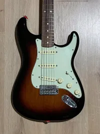 Fender Stratocaster Vintera 60s