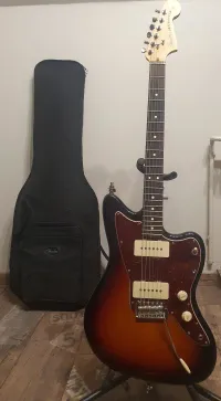 Fender USA Performer Jazzmaster Guitarra eléctrica - Matz Gergő [Today, 6:55 pm]