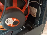 Fender VIBROSONIC REVERB