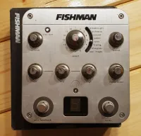 Fishman AURA Spectrum