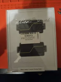 Fishman Matt Heafy Custom Series