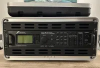 Fractal audio Axe Fx 2 Multieffekt - arhead [Ma, 11:56]