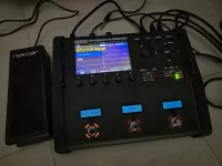 Fractal audio FM3 Multieffekt - Szántó Tamás [Ma, 13:03]