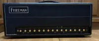 Friedman BE 100 Deluxe Gitarový zosilňovač - Aftec [Today, 9:57 am]