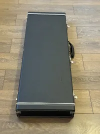 Gator Deluxe Keménytok Gitártok - shibuya [Ma, 08:27]