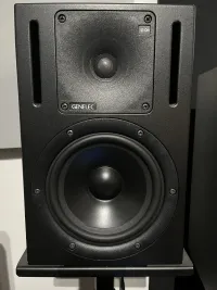 Genelec 1030A monitor de estudio - Omega [Day before yesterday, 6:39 pm]
