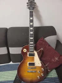 Gibson Les Paul Standerd 60