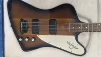 Gibson Thunderbird IV Basszusgitár - DUGMANICS ZOLTÁN [Ma, 12:02]
