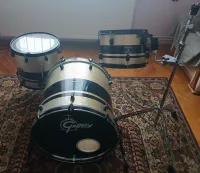 GRETSCH Catalina Club Mod