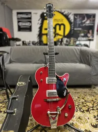 GRETSCH G6131 Jet Firebird Guitarra eléctrica - Jam Music Hangszerüzlet [Today, 3:50 pm]