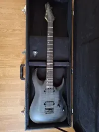 Harley Benton Amarok BT bariton Elektromos gitár bariton - Ákos Gerébi [Tegnap, 13:41]