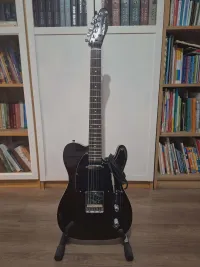 Harley Benton  Elektromos gitár - Kocznár Gergely [Ma, 22:05]