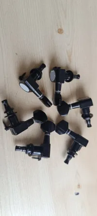 Harley Benton  Hangolókulcs készlet - Kiezblues [Ma, 14:22]