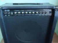 Harley Benton HB 40R