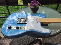 Harley Benton TE-20