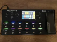 Headrush Pedaboard