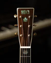 Henry`s Monarch OM24 Empress