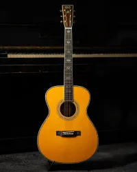 Henry`s Monarch OM24 Empress