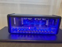 Hughes&Kettner Tubemeister 36 Fej és láda - bence10 [Ma, 19:24]