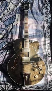Ibanez AF95-TK-12-01 Guitarra jazz - cimbi [Day before yesterday, 2:41 pm]