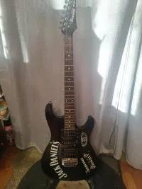 Ibanez Gio