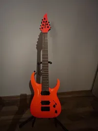 Ibanez Jackson Pro Series Misha Mansoor Juggernaut HT7