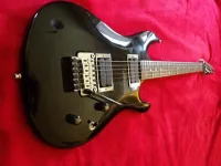 Ibanez JS100 Korea Schaller tremoló tuninggal