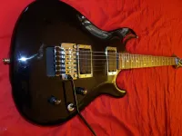 Ibanez JS100 Korea Schaller tremoló tuninggal