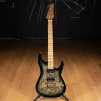 Ibanez Premium AZ242PBG-CKB
