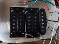 Ibanez PSND HSH szett Hangszedő szett - LA [Tegnapelőtt, 15:43]