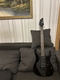 Ibanez RG 370 Fender Vox Set de guitarra eléctrica - Rising75 [February 7, 2026, 4:09 pm]