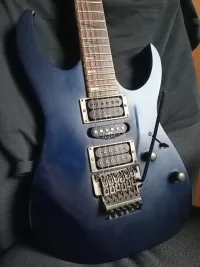 Ibanez RG570 Royal Blue Flat