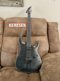 Ibanez Rgaix6fm-tgf Elektromos gitár - Haemologin [Ma, 09:31]