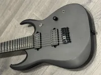 Ibanez RGDRB71-BKF 2 hónapos,garis Electric guitar 7 strings - koncy [Today, 6:14 am]