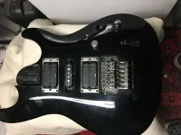 Ibanez S 470