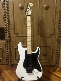 Jackson Adrian Smith Signature Sdx Mn Sw