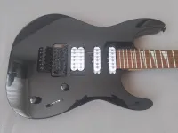 Jackson Dinky DK3XR HSS Black