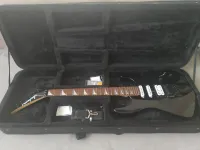Jackson Dinky DK3XR HSS Black