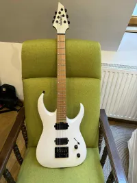 Jackson Juggernaut ET6