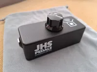 JHS Little black amp attenuator