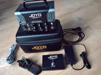 JOYO BANTAMP Zombie II Guitar amplifier - adkovacs [Today, 11:10 am]
